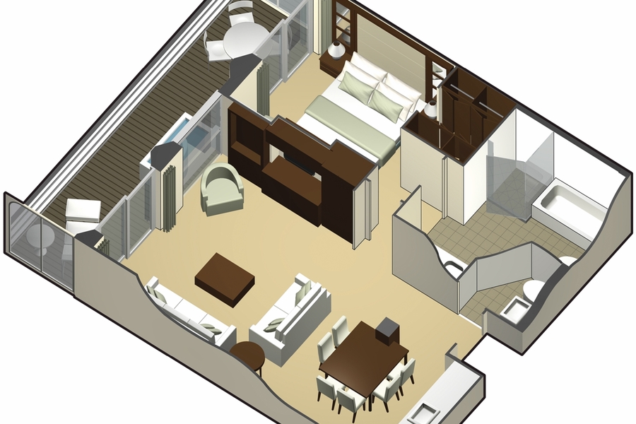 celebrity cruises celebrity eclipse accommodation royal suite floor plan.jpg